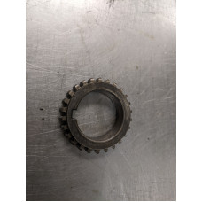 116Y041 Crankshaft Timing Gear For 05-07 Nissan Murano  3.5